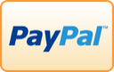   PayPal + VISA